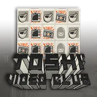Toshi Video Club